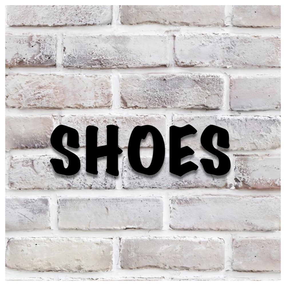 Shoes - image 1